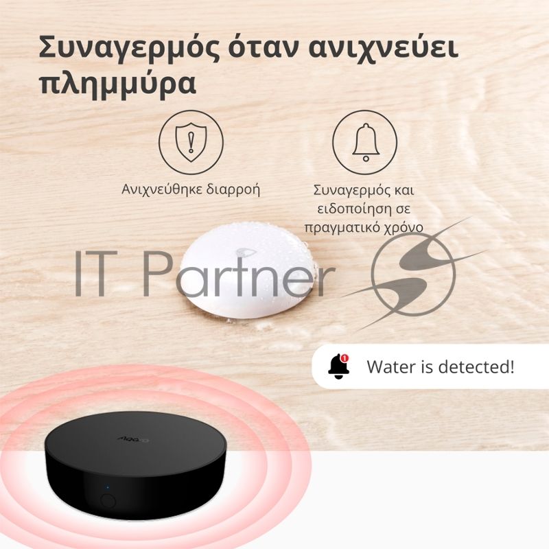Центр управления Aqara Hub M2