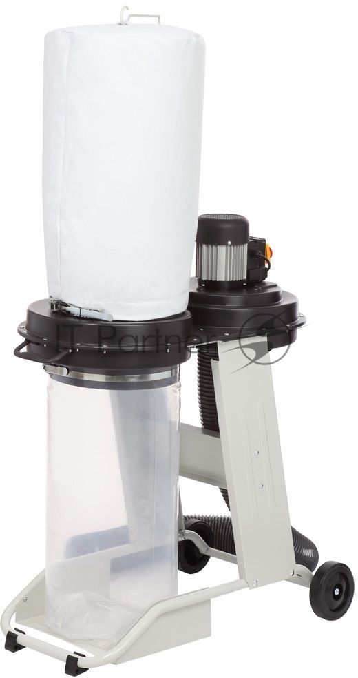Вытяжная установка Belmash DC1200 220В 550Вт белый (D088A)