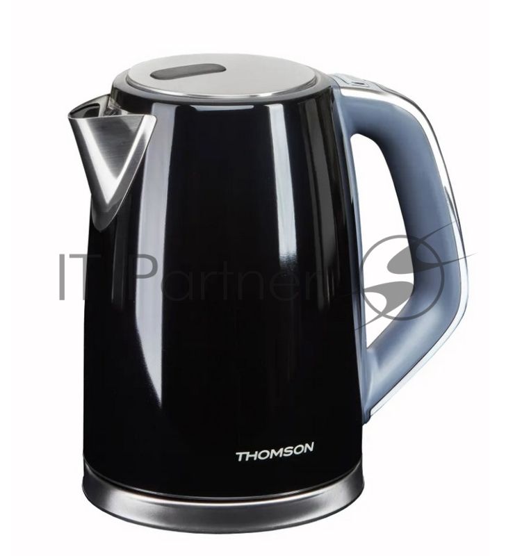 Чайник Thomson K30ES-3002 BLACK 1.7L