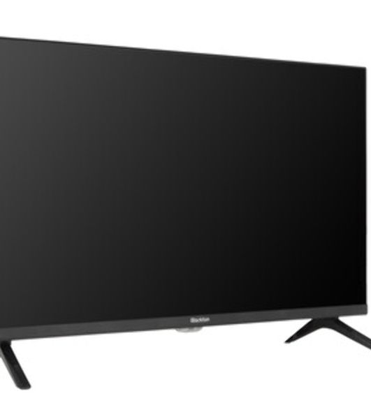 Телевизор Blackton 24" Bt 24FS32B черный DLED HD 60Hz Android TV