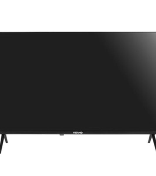 Телевизор Asano 32" 32LH5000T черный LED HD 60Hz Smart TV