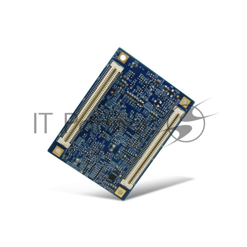 Модуль Myir ЦПУ MYC-C4377-4E512D-100-I 1GHz AM4377, 512MB DDR3, 4Gb eMMC
