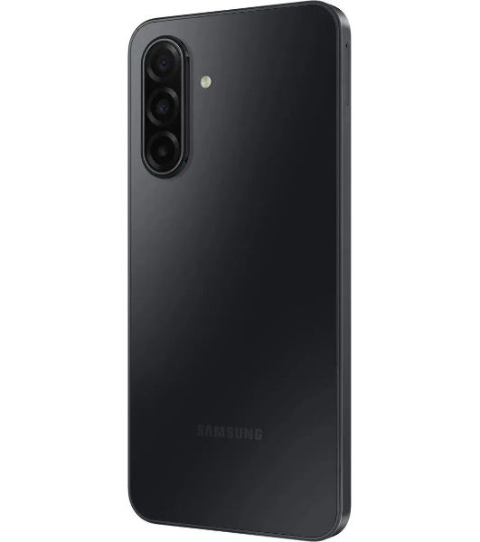 Смартфон Samsung Galaxy A17 SM-A175F, 8/256Gb, черный