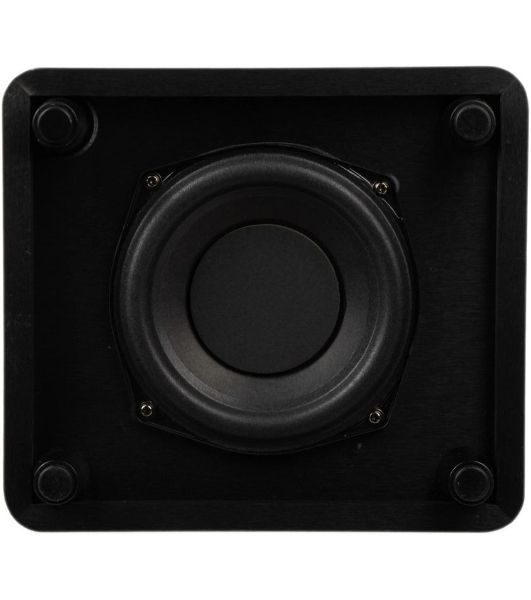 Микросистема Hyundai H-HA650 черный 150Вт FM USB BT SD/MMC/MS