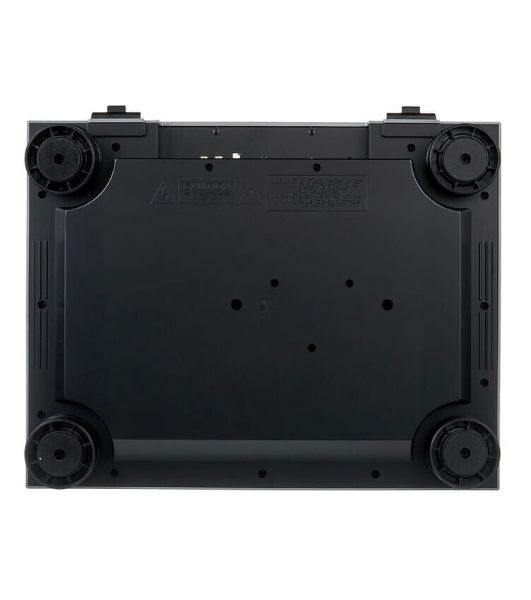 Виниловый проигрыватель Audio Technica AT-LP120XUSB-SV