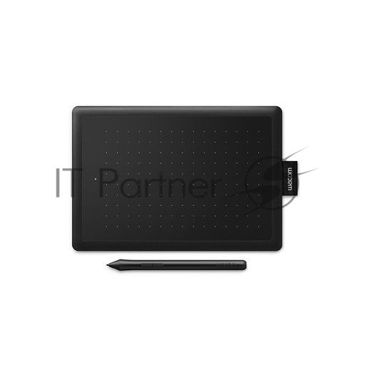 Графический планшет One by Wacom small
