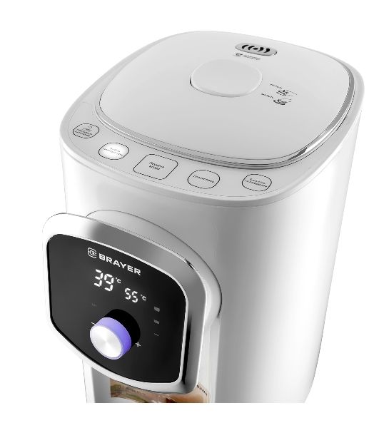 Термопот BRAYER 1093BR-WH