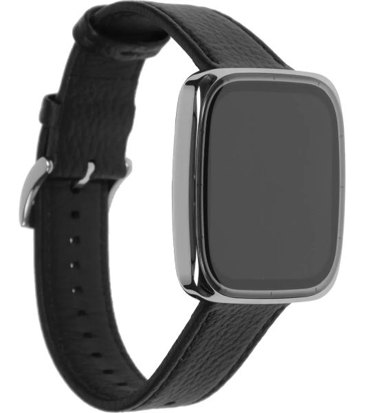 Умные часы Amazfit Active 2S A2440, 1.75" AMOLED, GPS, Bluetooth 5.2, WR50, черный/серебристый