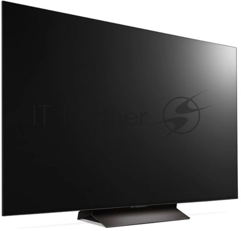 Телевизор LG 77" OLED77C4RLA коричневый OLED 4K UHD 120Hz WebOS