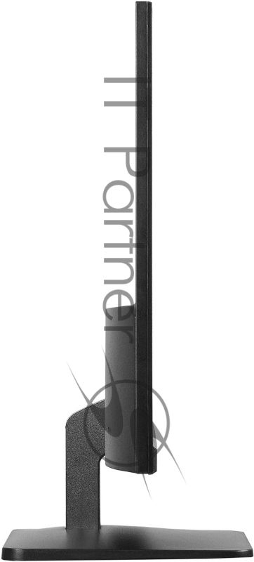 Монитор LightCom V-Plus ПЦВТ.852859.500 27" VA 1920x1080, 100 Гц, 4 мс, 16:9, 350 кд/м², 1xHDMI, 1xDP, черный