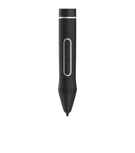 Графический монитор Huion Kamvas 13, 13.3", 1920x1080, 8192 уровней, USB Type-A, USB Type-C, HDMI