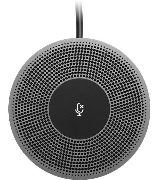 Микрофон Logitech Microphone for MeetUp