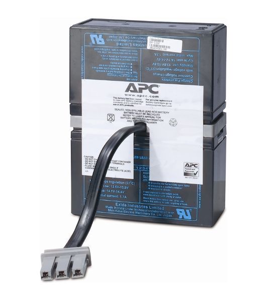 Батарея APC RBC33 для BR1500I