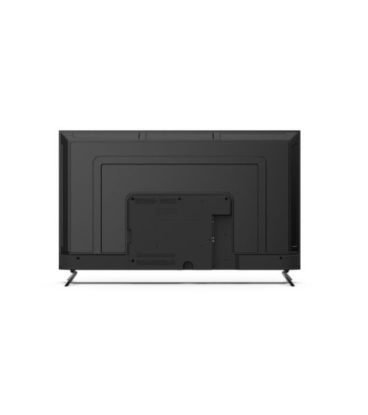 Телевизор Centek 40" CT-8640 черный LED FHD 60Hz