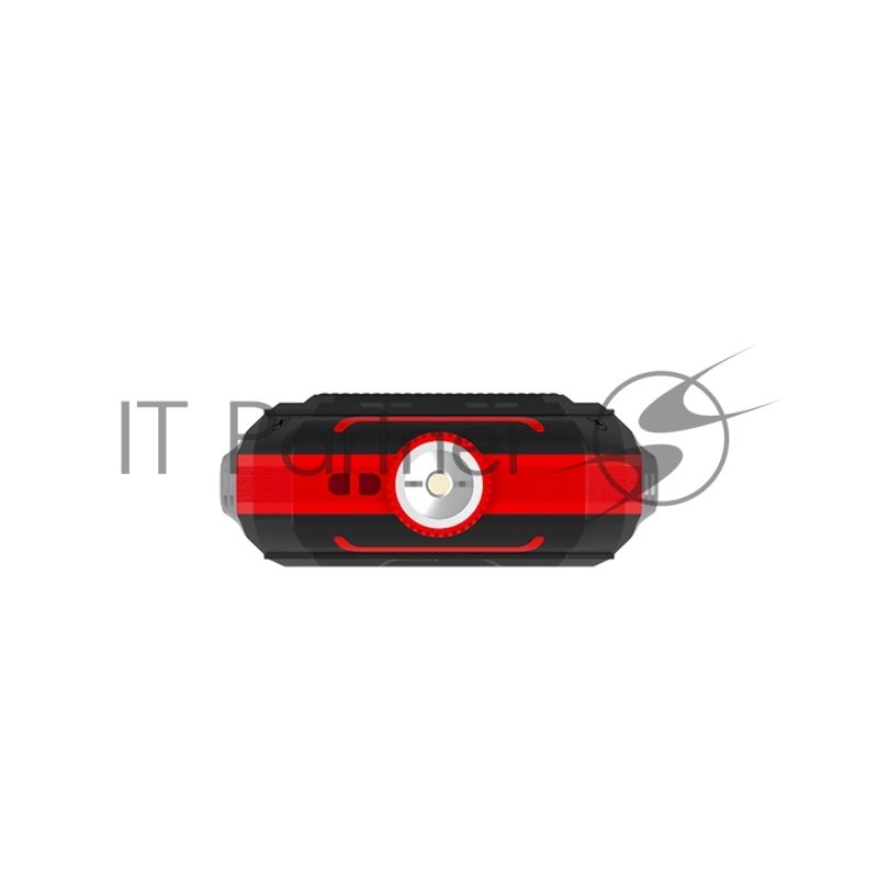 Мобильный телефон Maxvi T100 красный