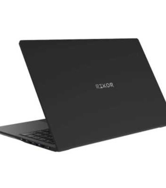 Ноутбук Rikor Pro 5 15 OH-03/15.6"/IPS/Intel Core i5 1235U/16GB/512GB SSD/Iris Xe Graphics/Windows 11 Professional/черный/1.65kg