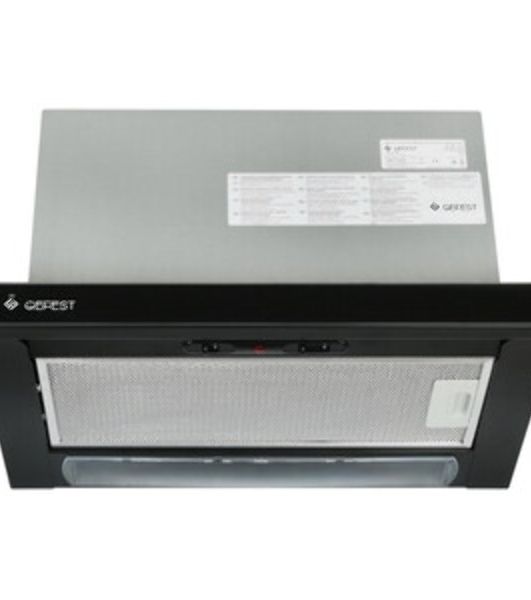 Вытяжка встраиваемая GEFEST ВО 4501 Р23