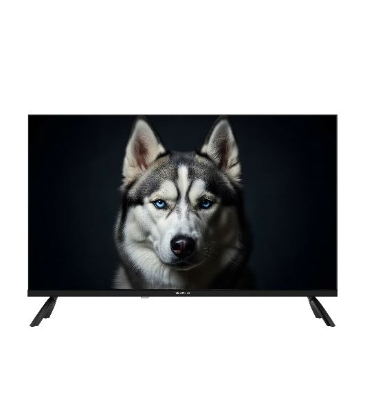 Телевизор TopDevice 32" TDWC32BF2110V FHD Smart WildRed 1-8 ГБ 60 Гц черный