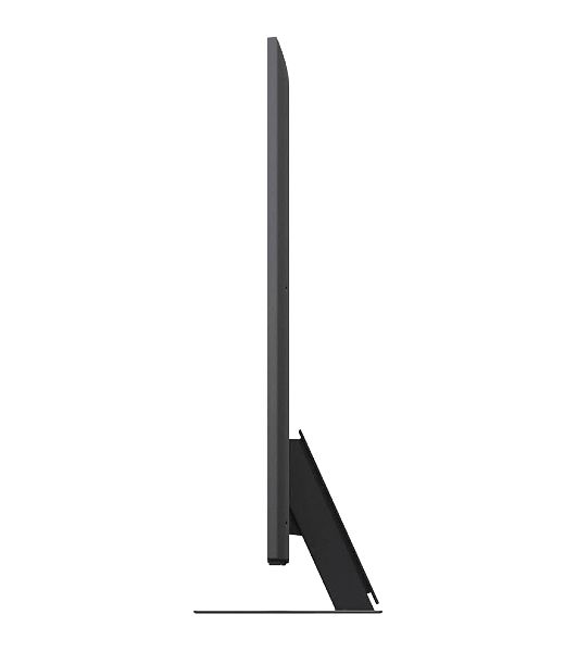 Телевизор LG 55" 55QNED86A6A черный титан Mini-LED QNED 4K UHD 120Hz Smart TV WebOS 2GB/16GB