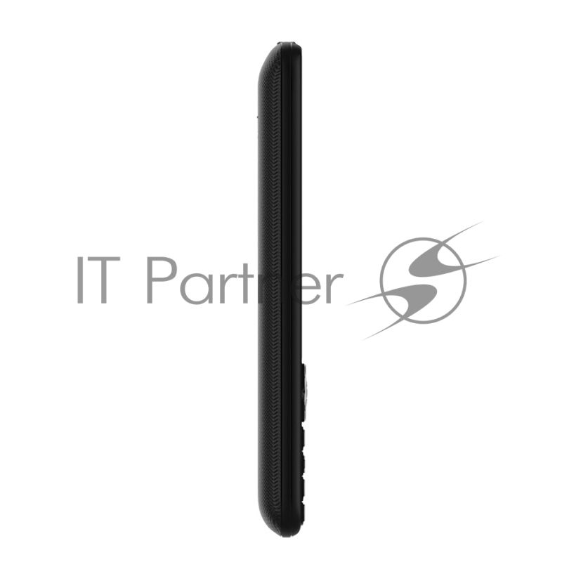 Мобильный телефон Maxvi B35 черный
