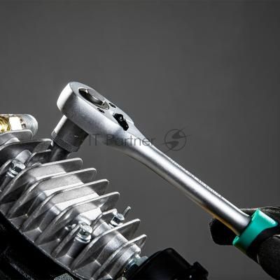 Набор торцевых головок Stels 1/2", головки 10 - 22 мм, с трещот. ключом, CrV, 11 предм. Набор торцевых головок Stels 1/2", головки 10 - 22 мм, с трещот. ключом, CrV, 11 предм.