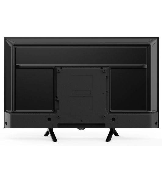 Телевизор Digma 32" DM-LED32SBB34 Metal черный LED HD 60Hz Салют ТВ