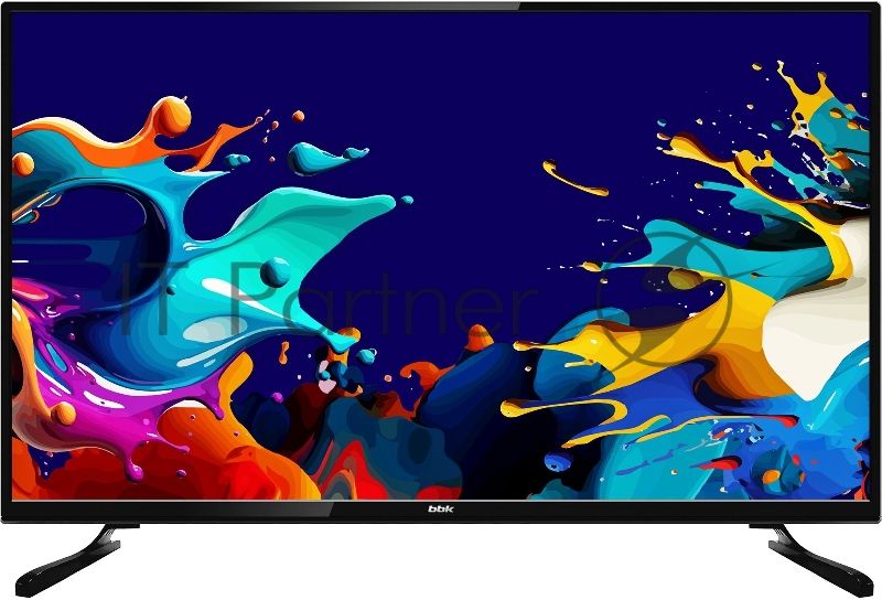 Телевизор BBK 41.5" 42LEM-1080/FTS2C черный LED FHD 60Hz