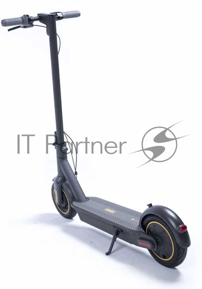 Электросамокат Ninebot by Segway Электросамокат Ninebot KickScooter MAX G30P