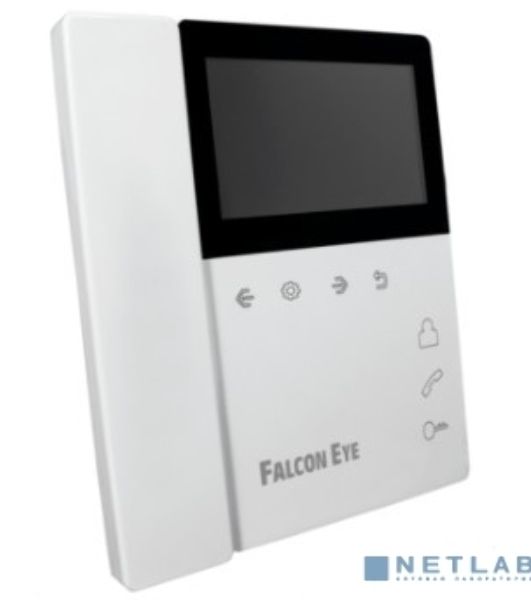 Видеодомофон Falcon Eye Lira + AVC-305 (PAL) Медь ассорти
