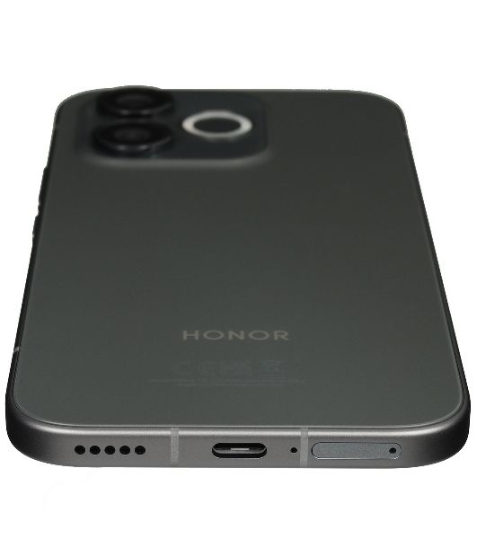Смартфон HONOR 600 Lite 8/256GB, черный