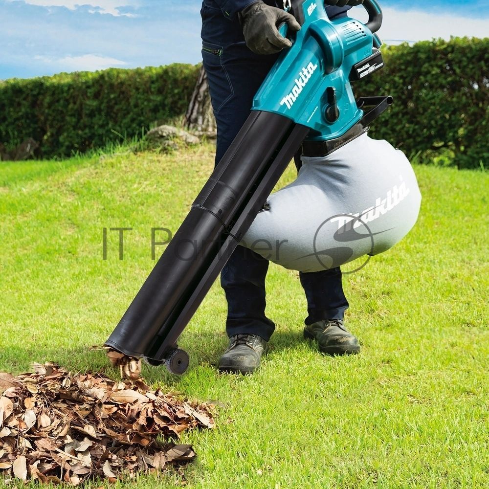 Воздуходувка Makita DUB187T001