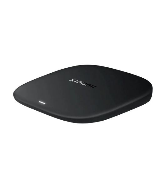 Медиаплеер MI BOX OB1-RU (PFJ4189RU)