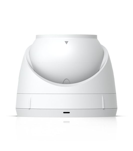 Камера видеонаблюдения Ubiquiti UniFi Protect Camera G5 Turret Ultra Видеокамера 2K HD (4Mp), 30 к/с, 102,4°, ИК-подсветка до 30 м