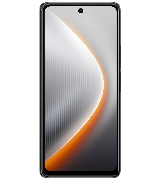 Смартфон Tecno POVA 7 Neo 8/128Gb, серебристый