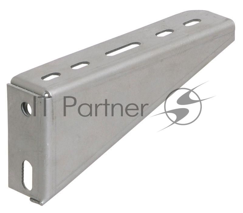 Кронштейн настенный осн.100 мм CLP1CW-100-1 IEK