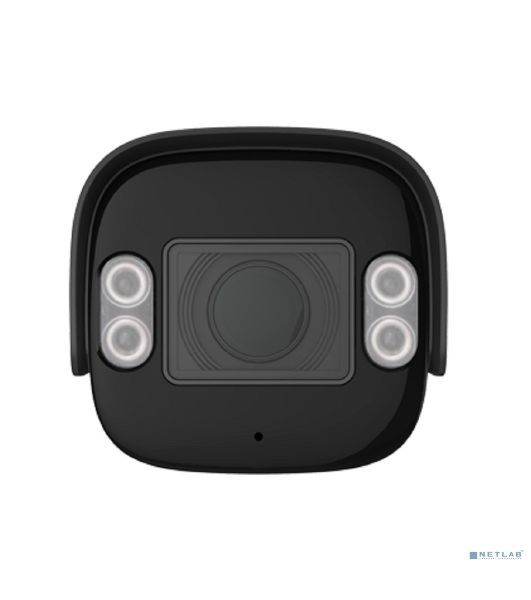 Камера видеонаблюдения Tiandy TC-C35US 3LHA-27135 цилиндрическая, 5Мп, 3072х1728@20к/c, WDR 120 дБ, цвет: 0.002лк, S+265, H.265(HP), S+264, H.264(HP, MP, BP), объектив 2.7-13.5мм, встроенный микрофон, аудио входы/выходы, G.