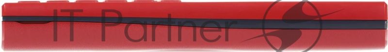 Мобильный телефон Nokia 106 TA-1564 DS EAC 4/4Mb красный