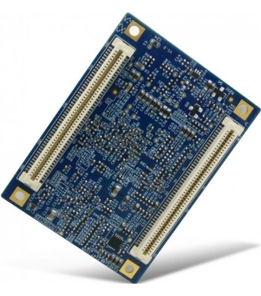 Плата разработки Myir MYD-C4377-4E512D-100-I-PRU 1GHz TI AM4377, 512MB DDR3, 4Gb eMMC
