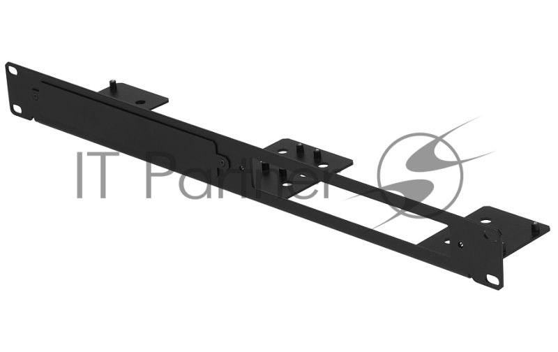Рековый адаптер 1U INTREND ITZRA-1-B