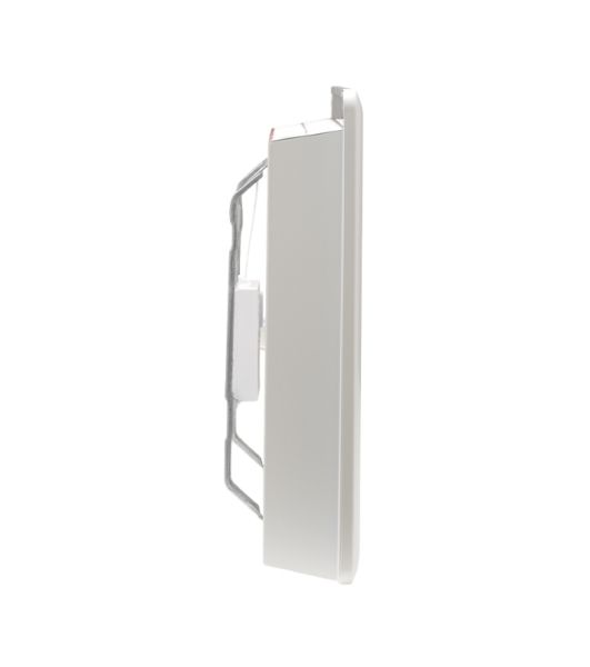 Конвектор Nobo Сompact NUL4T2 15 1500Вт белый