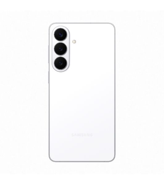 Смартфон Samsung Galaxy S26+ SM-S947B 12/512Gb, белый