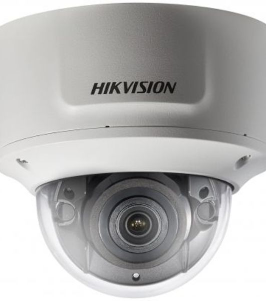 Видеокамера IP Hikvision DS-2CD2723G0-IZS 2.8-12мм цветная