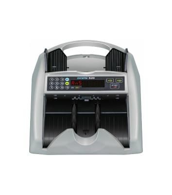 Счетчик банкнот Dors 620 FRZ-025281 мультивалюта