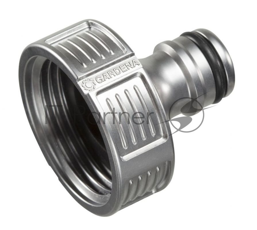 Штуцер Gardena Premium 1" (18242-20.000.00)