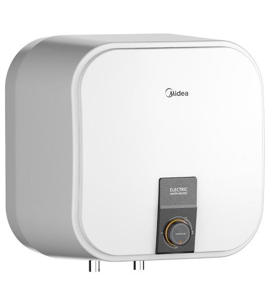 Накопительный водонагреватель Midea MWH15-15MPCA 15 литров