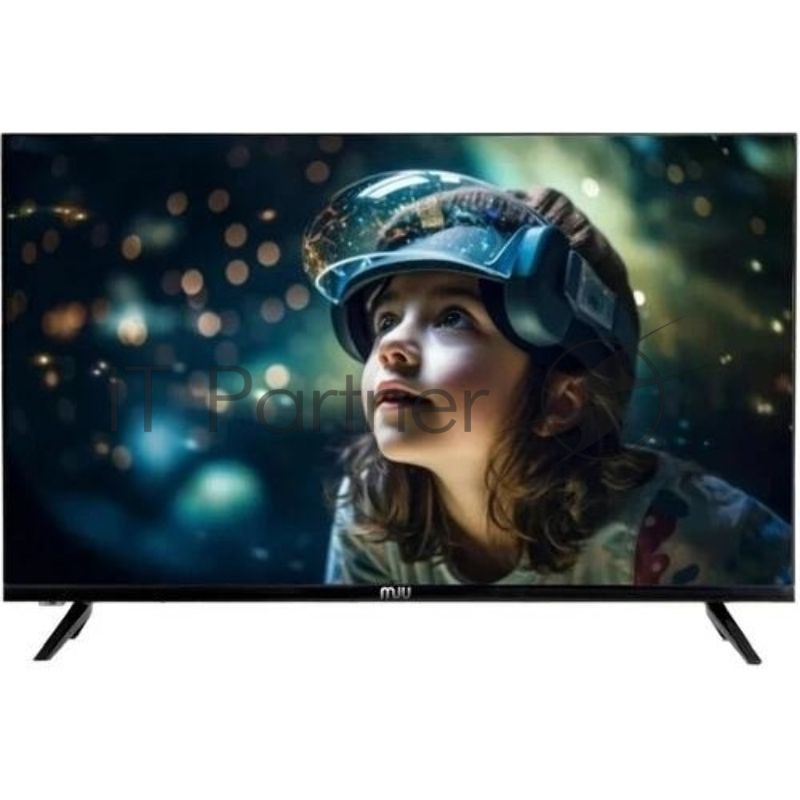 Телевизор MIU 50" 50SLT101SV