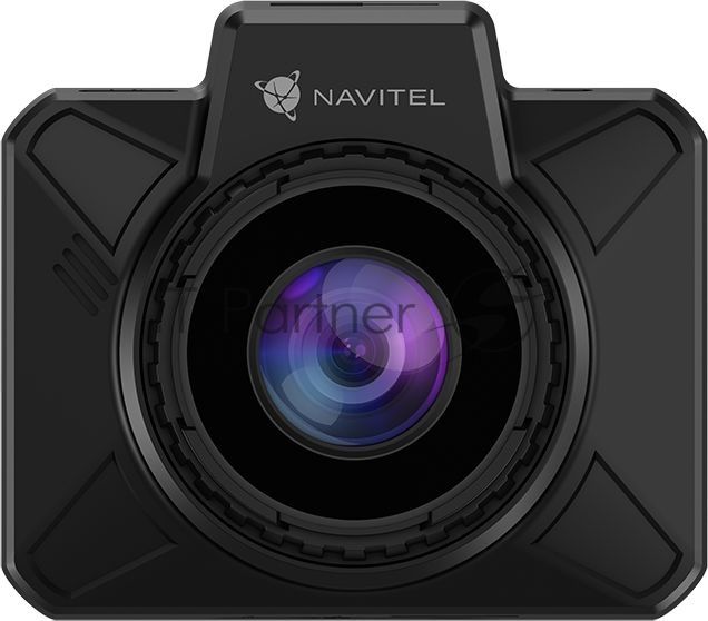 Видеорегистратор Navitel AR202 NV черный 1080x1920 1080p 140гр.
