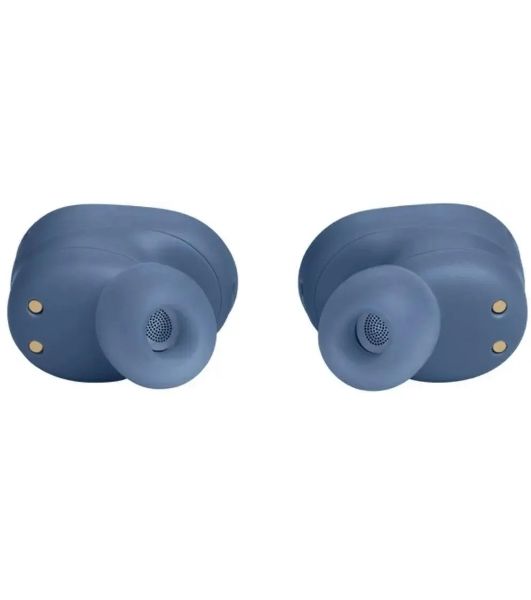 Наушники JBL Tune Buds синие