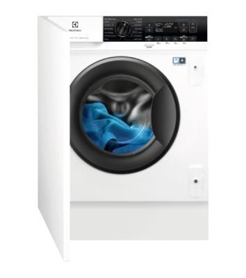 Встраиваемая стиральная машина Electrolux EW7W368SI