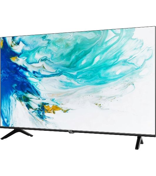 Телевизор BBK 40" 40LEM-1033/FTS2C (B) черный LED FULL HD 60Hz